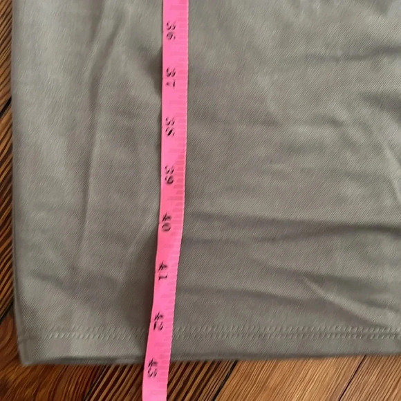 Le Lis Midi Body Con Tank Dress in "Mocha" - NWT - Size M - Picture 10 of 12